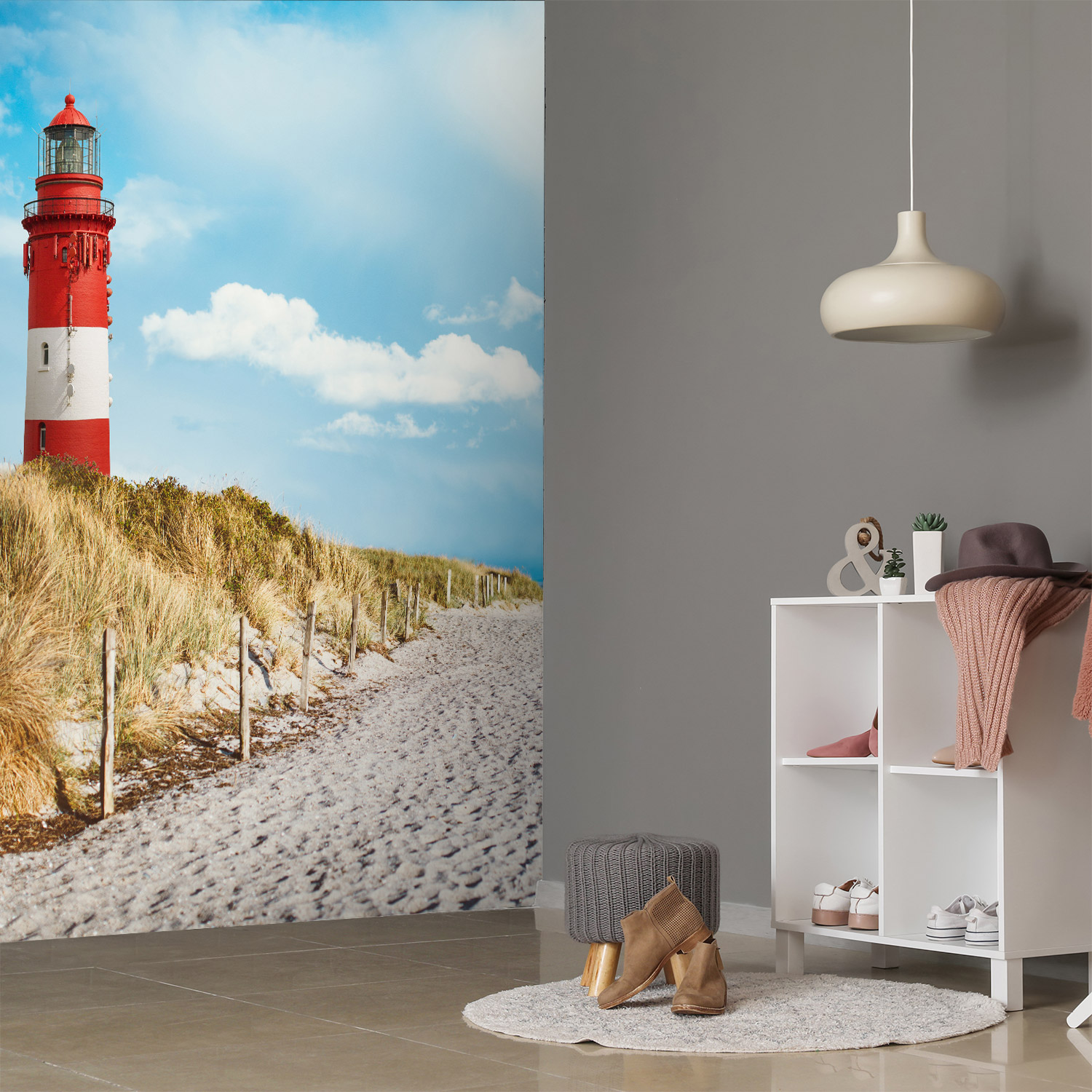 Rückwand für Wasserhahn Bad