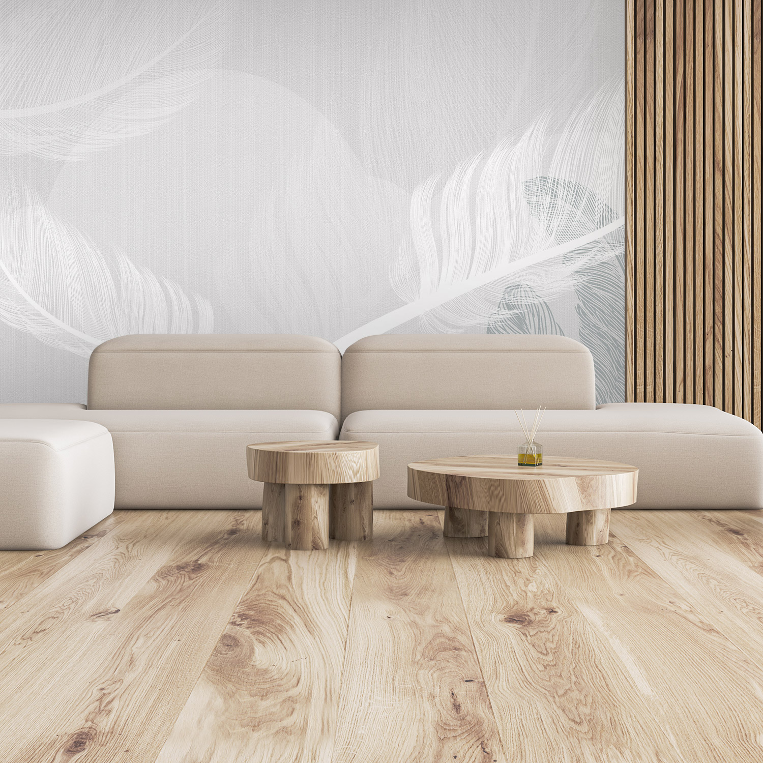 Wandverkleidung für deine Lounge mit Kunst V5 Motiv Wandverkleidung für deine Lounge mit Kunst V5 Motiv