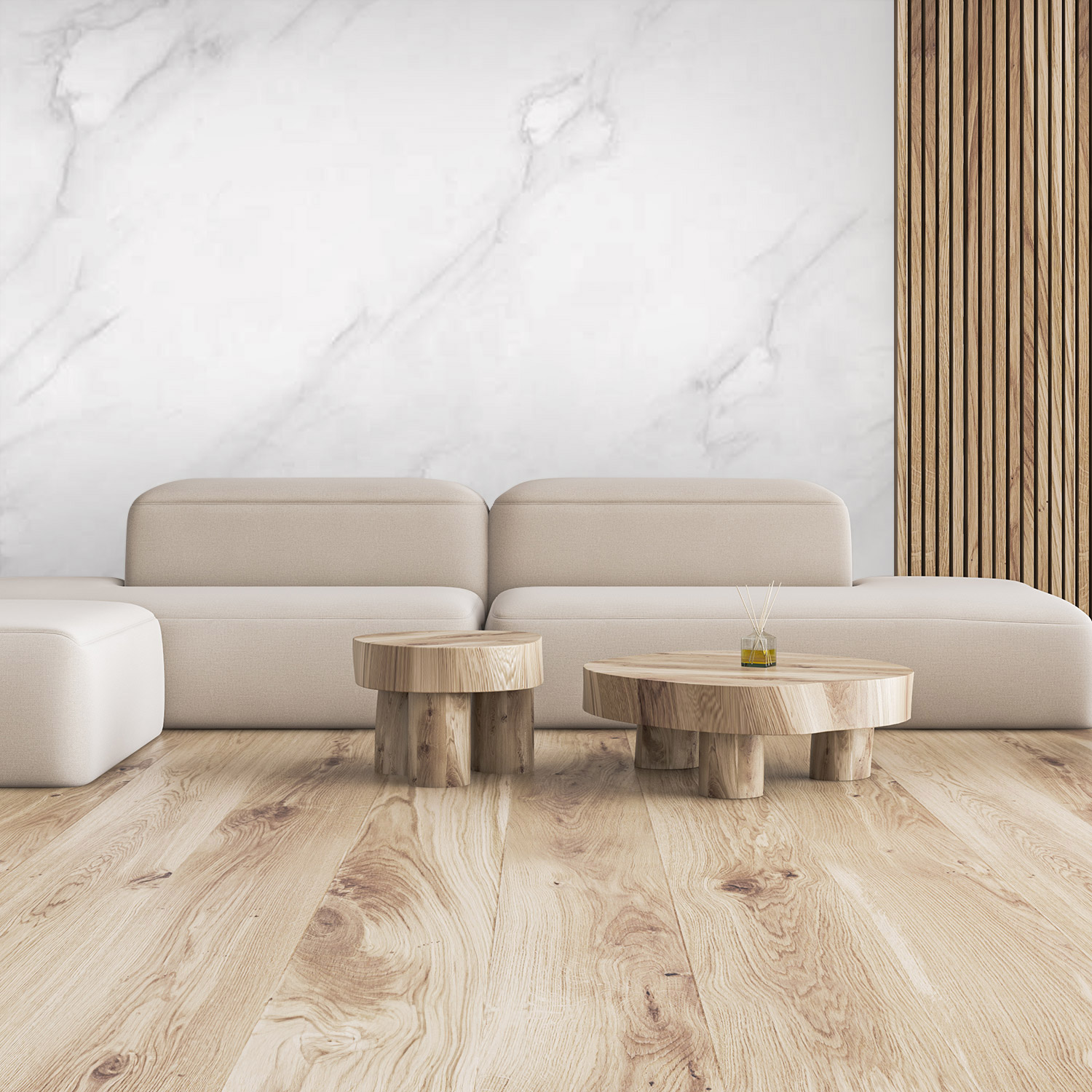 Wandverkleidung für deine Lounge mit Marmor V4 Motiv Wandverkleidung für deine Lounge mit Marmor V4 Motiv