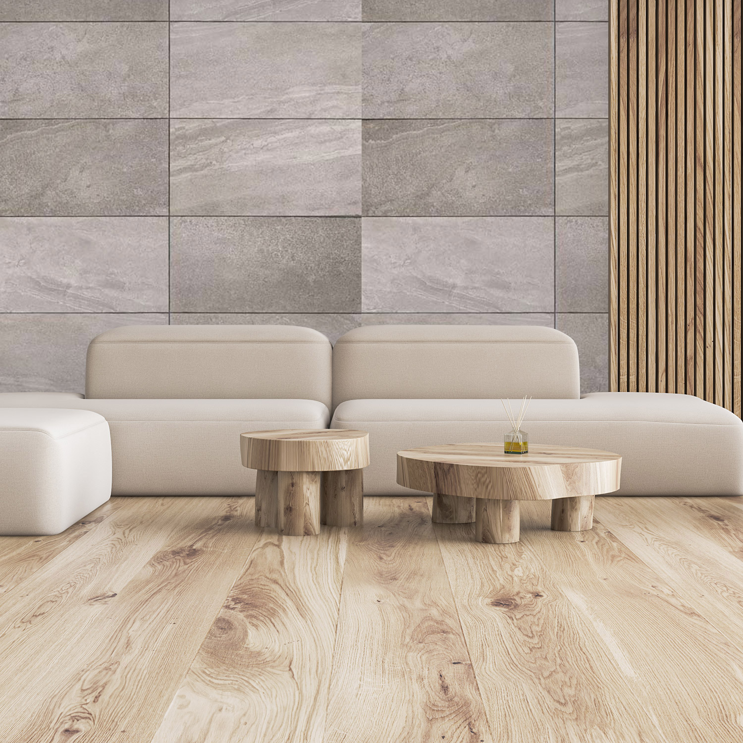 Wandverkleidung für deine Lounge mit Fliesen V3 Motiv Wandverkleidung für deine Lounge mit Fliesen V3 Motiv