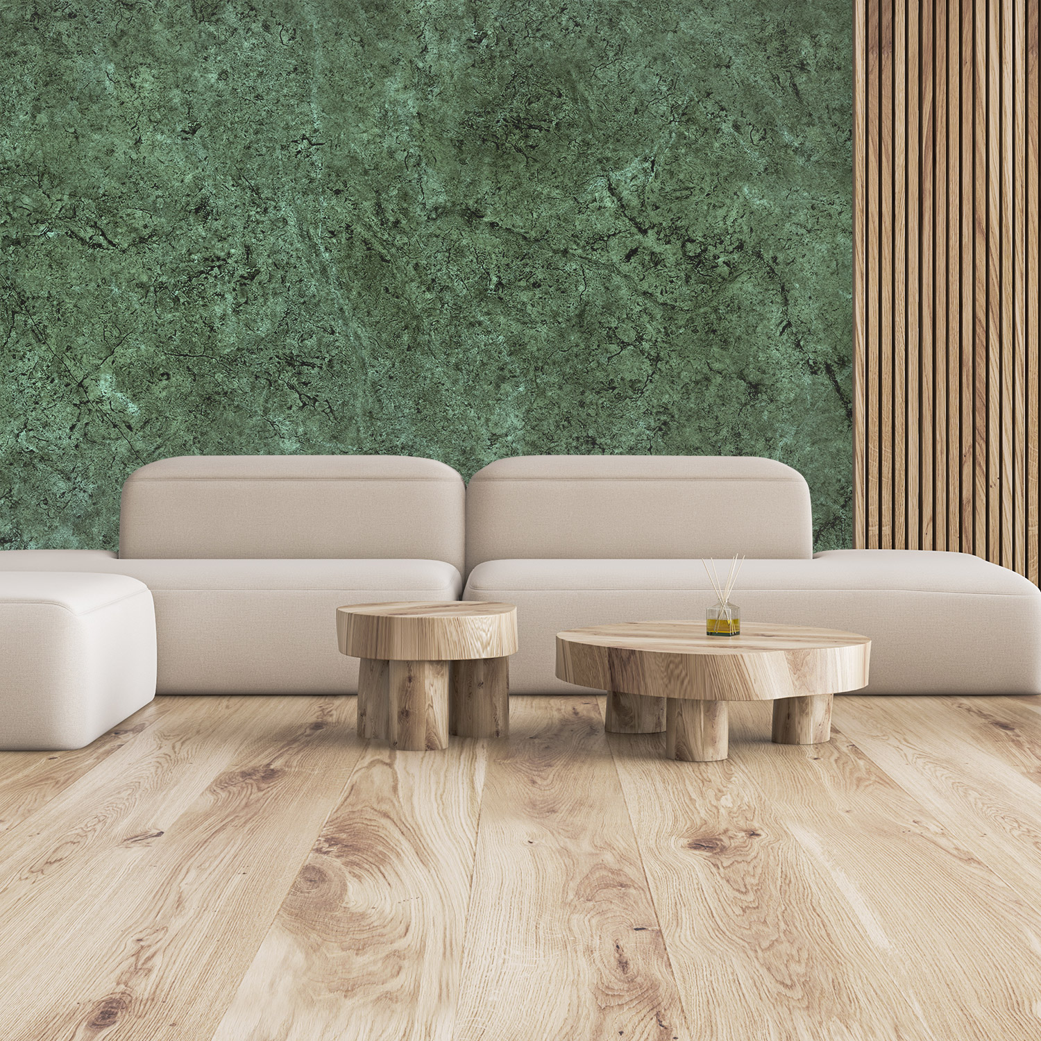 Wandverkleidung für deine Lounge mit Marmor V14 Motiv Wandverkleidung für deine Lounge mit Marmor V14 Motiv