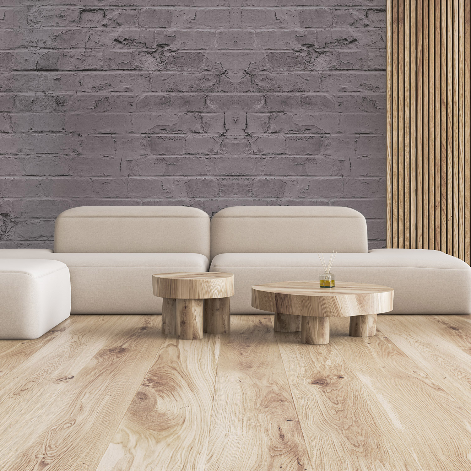 Wandverkleidung für deine Lounge mit Ziegelsteine V3 Motiv Wandverkleidung für deine Lounge mit Ziegelsteine V3 Motiv