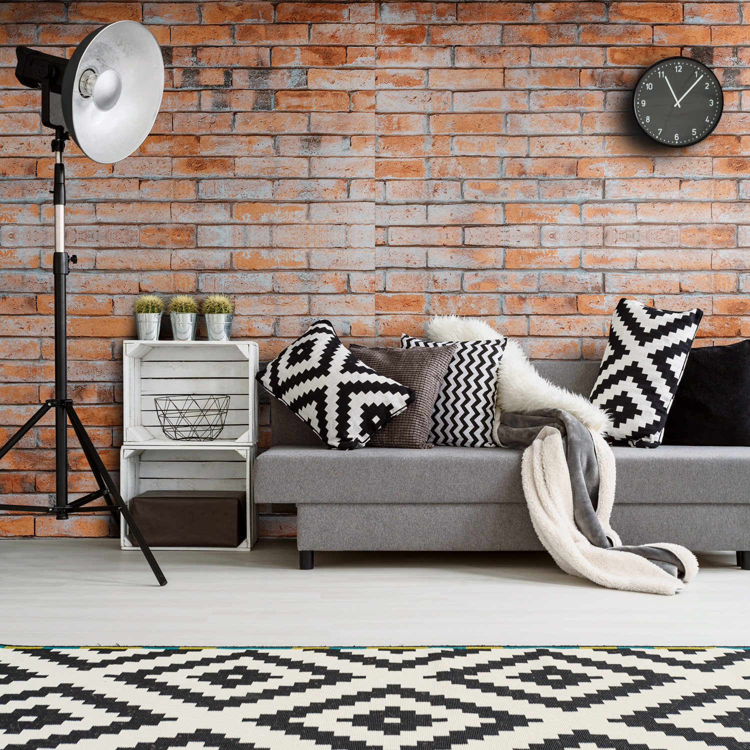 Fugenlose Dusche Wandverkleidung