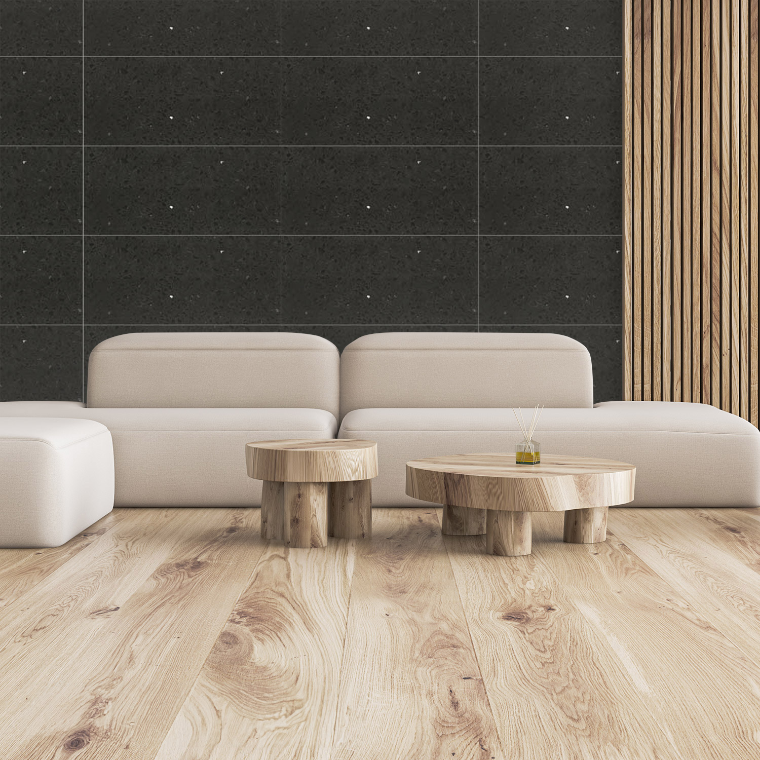 Wandverkleidung für deine Lounge mit Fliesen V4 Motiv Wandverkleidung für deine Lounge mit Fliesen V4 Motiv