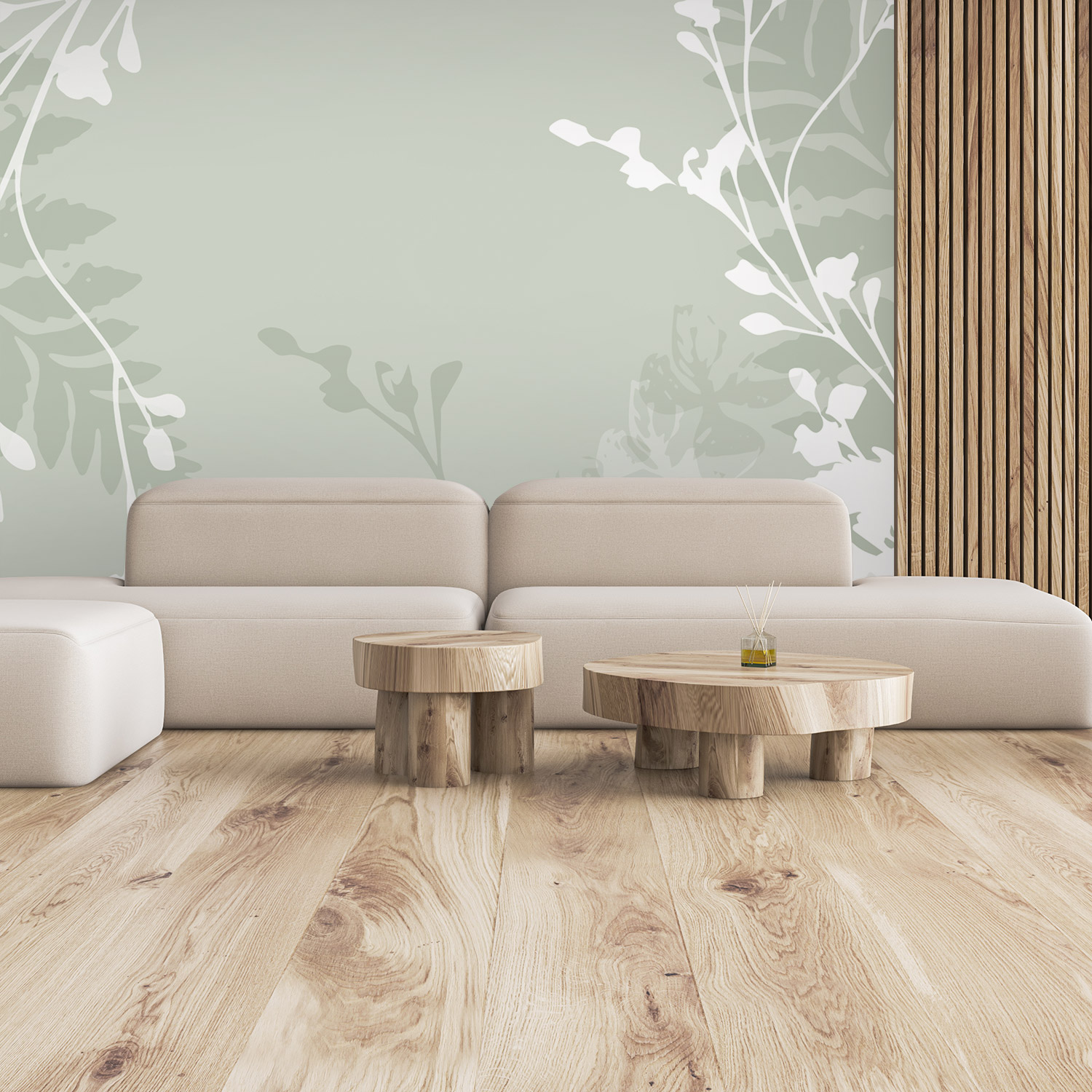 Wandverkleidung für deine Lounge mit Kunst V6 Motiv Wandverkleidung für deine Lounge mit Kunst V6 Motiv