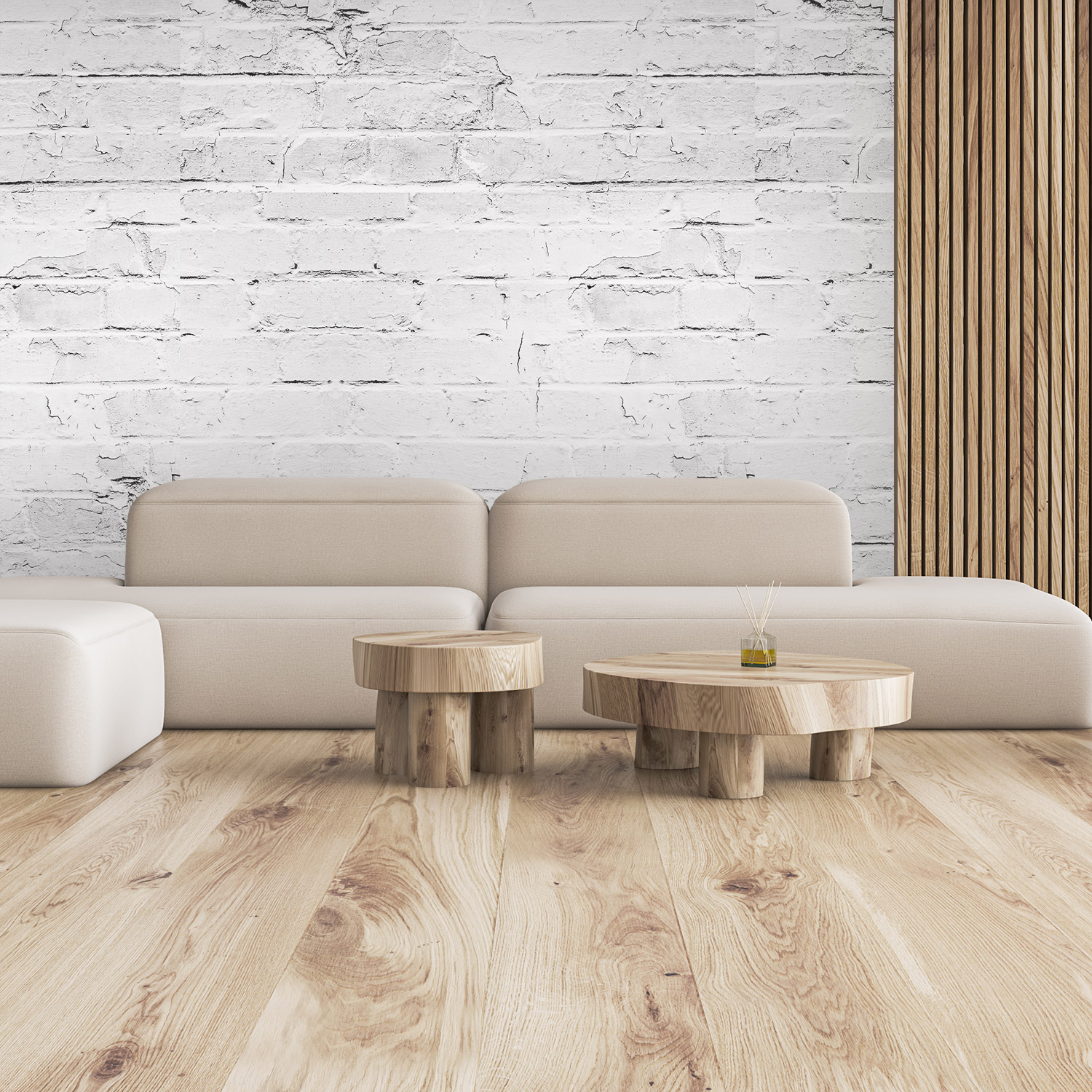 Wandverkleidung für deine Lounge mit Ziegelsteine V4 Motiv Wandverkleidung für deine Lounge mit Ziegelsteine V4 Motiv