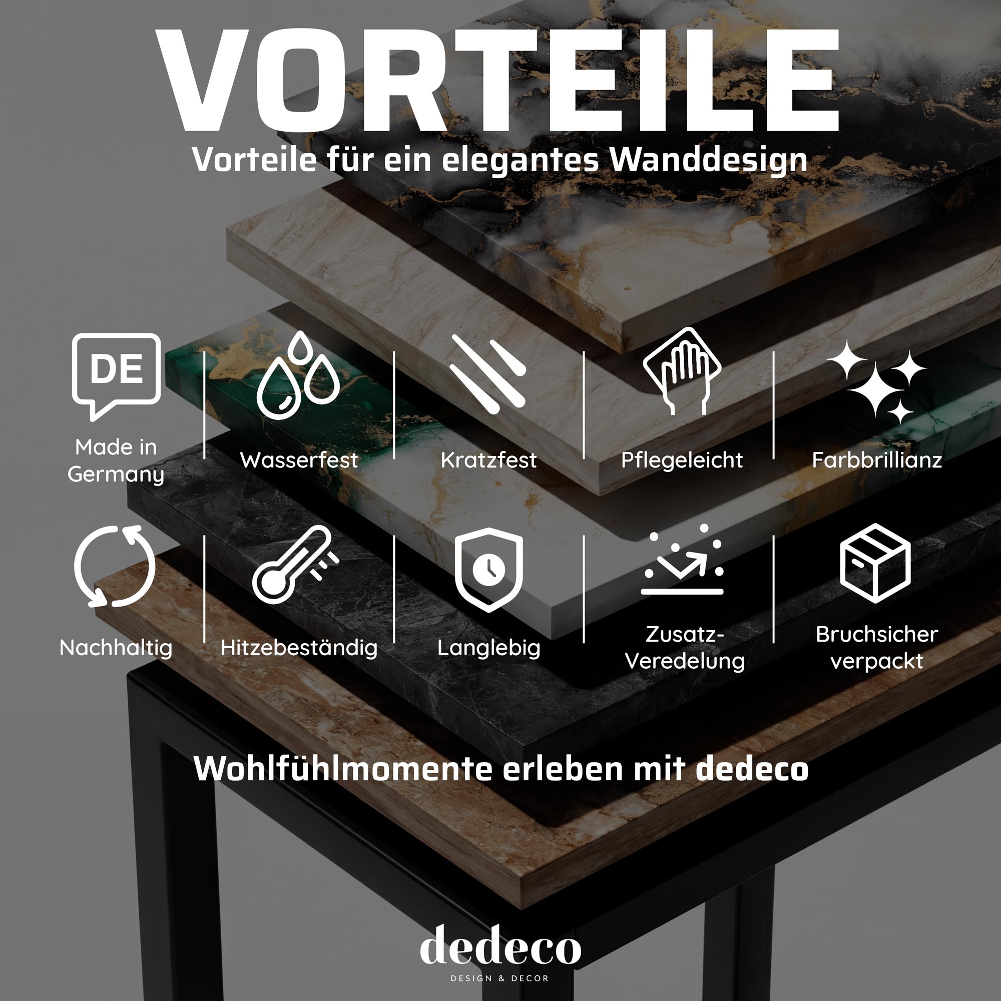 Duschrückwand mit Leuchtturm V1 Motiv, als Badrückwand zum Fliesenersatz