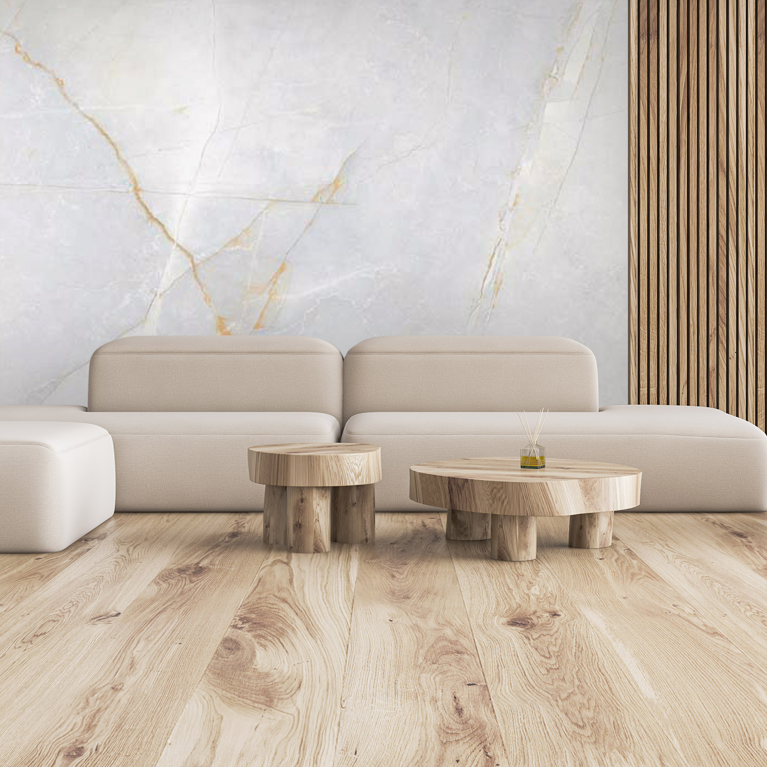 Wandverkleidung für deine Lounge mit Marmor V1 Motiv Wandverkleidung für deine Lounge mit Marmor V1 Motiv