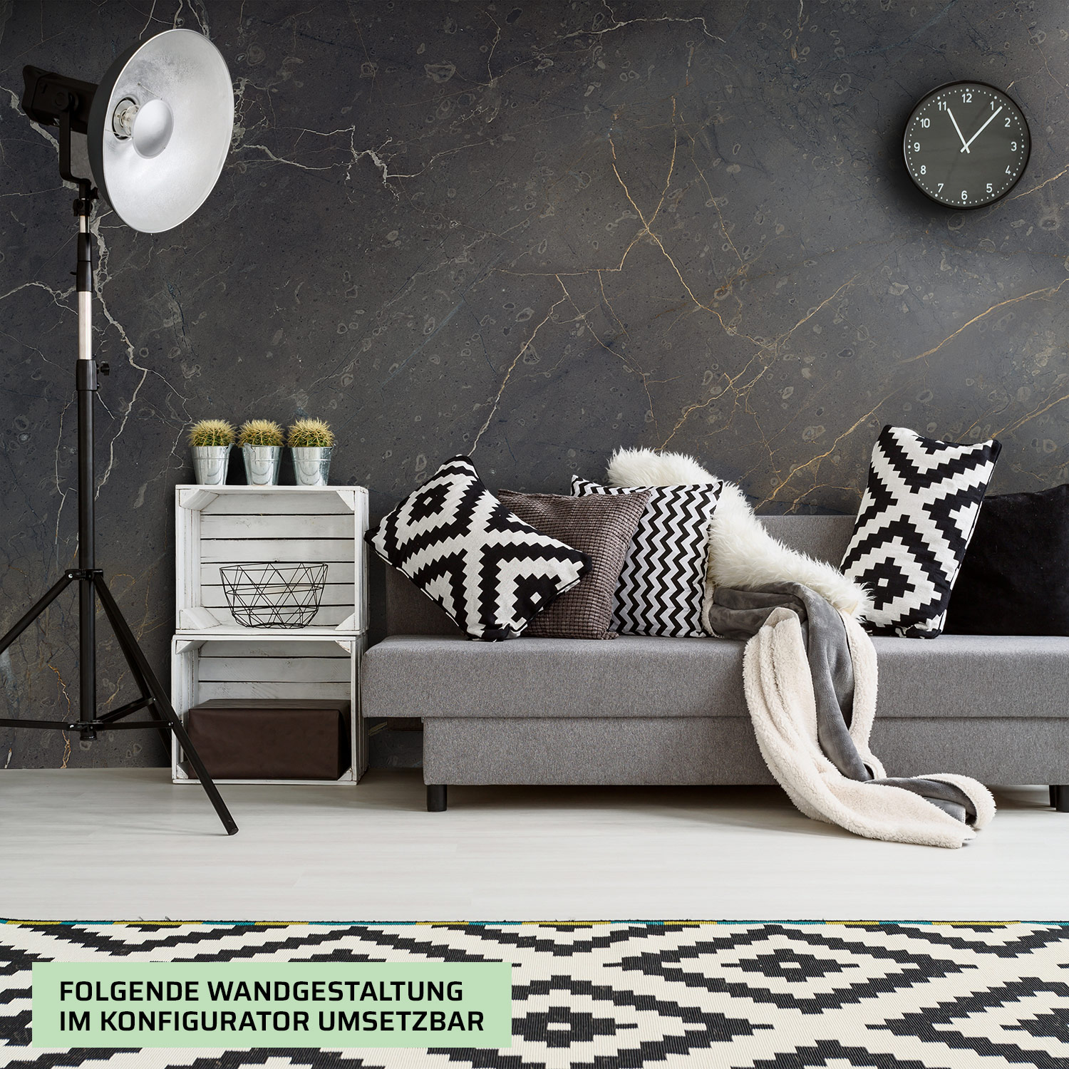 Poster Für Wohnzimmer