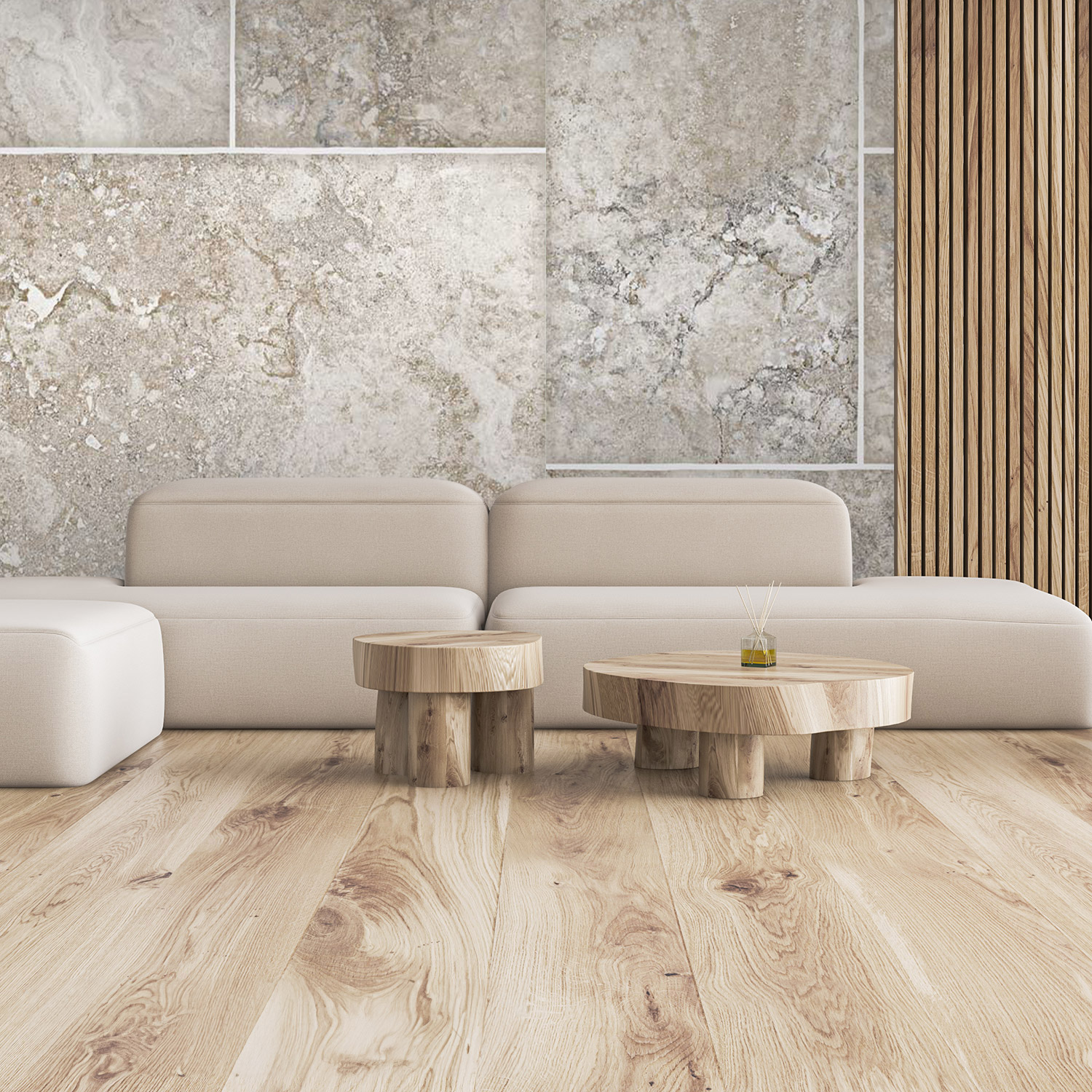 Wandverkleidung für deine Lounge mit Stein V5 Motiv Wandverkleidung für deine Lounge mit Stein V5 Motiv