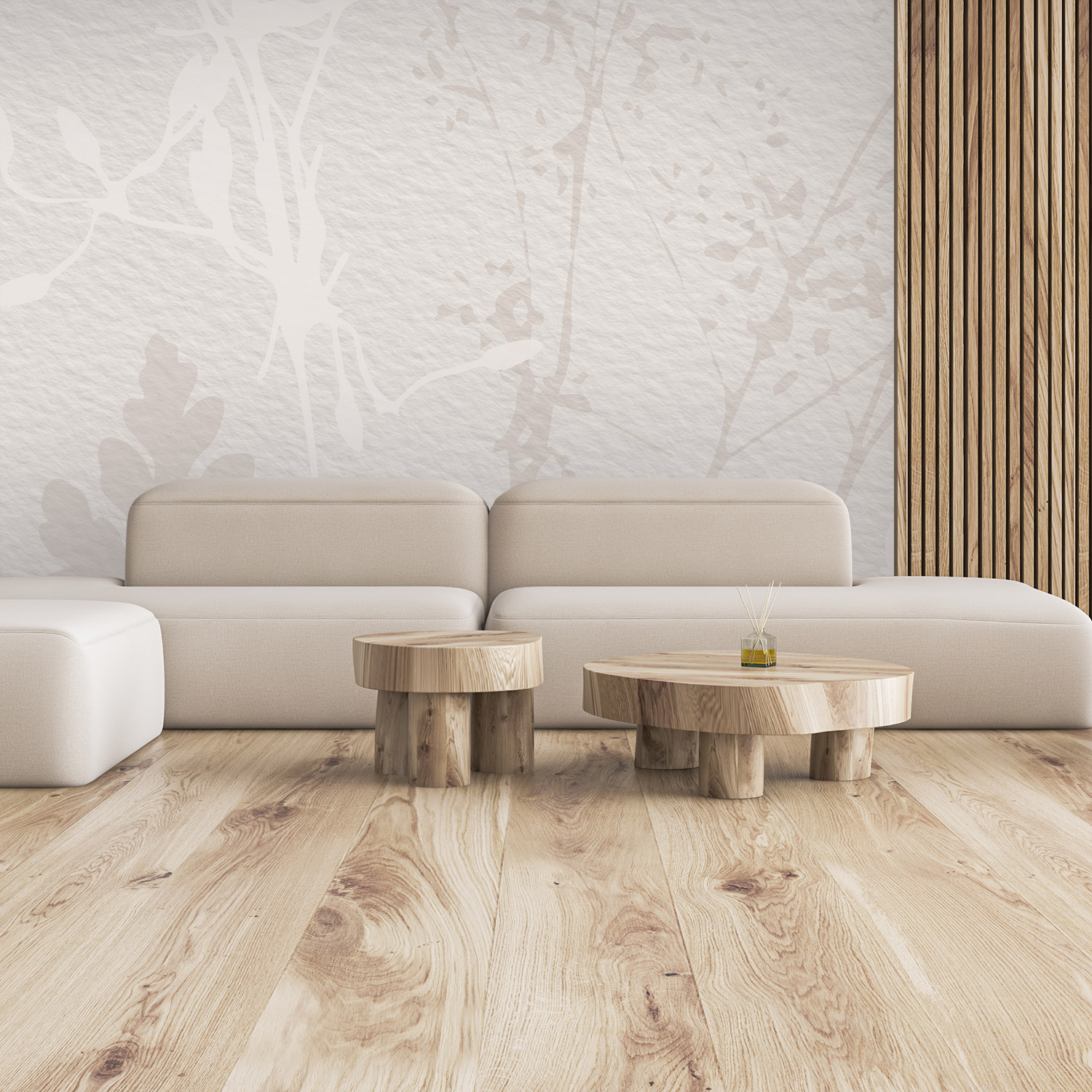 Wandverkleidung für deine Lounge mit Kunst V7 Motiv Wandverkleidung für deine Lounge mit Kunst V7 Motiv