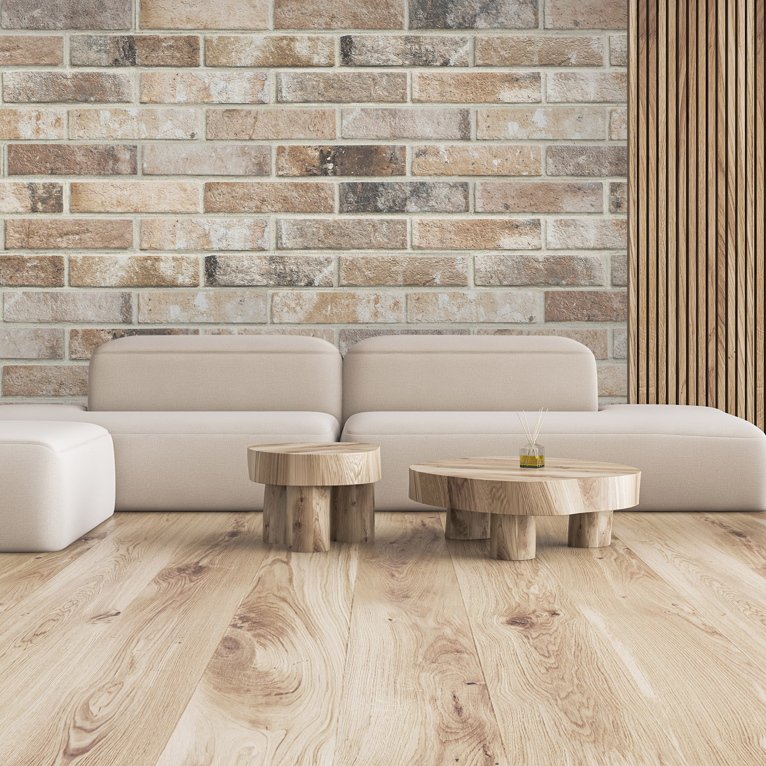 Wandverkleidung für deine Lounge mit Ziegelsteine V2 Motiv Wandverkleidung für deine Lounge mit Ziegelsteine V2 Motiv